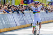 Ronde van Vlaanderen one-day cycling classic