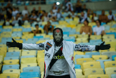 Vasco x Flamengo
