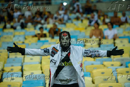 Vasco x Flamengo