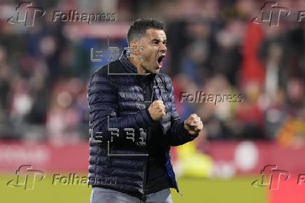 GIRONA FC - REAL MALLORCA