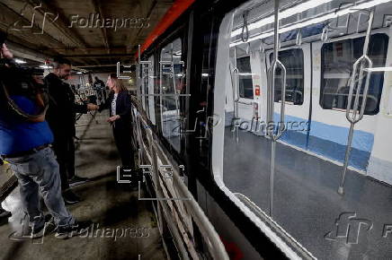 Atlanta airport 'Plane Train' expansion nears completion