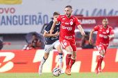 BRASILEIRO B 2025, REMO X VILA NOVA-GO