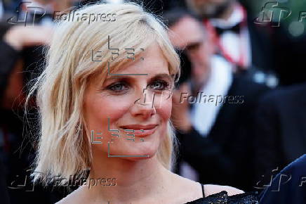 Case 137 - Premiere - 78th Cannes Film Festival