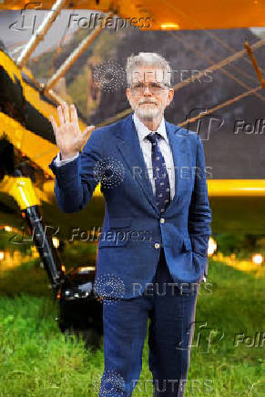 Premiere of