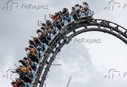 Universal Epic Universe new park opening in Florida