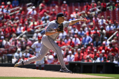 MLB: Detroit Tigers at St. Louis Cardinals