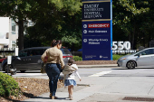 Adriana Smith remains on life-support at Emory University Hospital