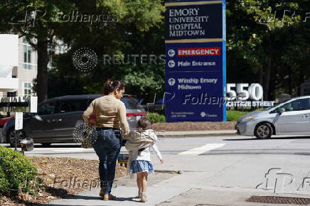 Adriana Smith remains on life-support at Emory University Hospital