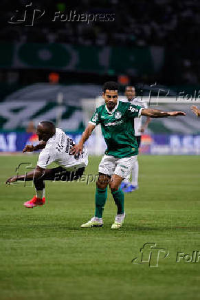 Palmeiras x Ceará - Copa do Brasil 2025