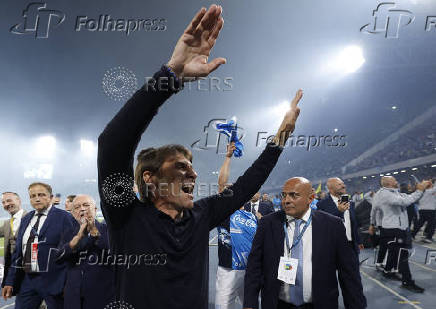 Serie A - Napoli v Cagliari