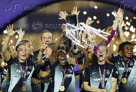 CONCACAF W Champions Cup - Final - Tigres UANL v Gotham FC