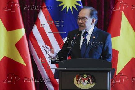 Vietnamese Prime Minister Pham Minh Chinh visits Malaysia