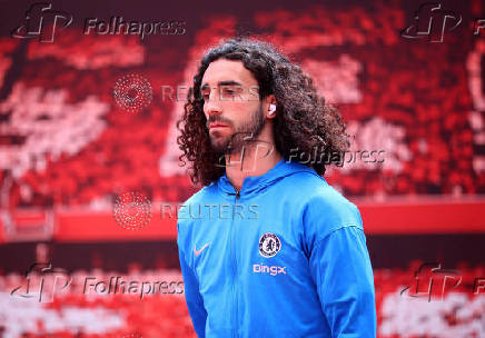 Premier League - Nottingham Forest v Chelsea
