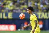 Villarreal CF y Sevilla FC