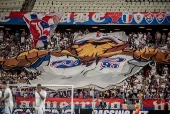 FORTALEZA, CE, 25.05.2025-BRASILEIRO SERIE A-FORTALEZA (CE) X CRUZEIRO (MG):