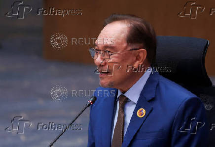 46th ASEAN-Summit in Kuala Lumpur