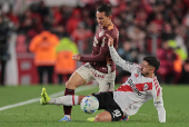 Copa Libertadores: River Plate - Universitario