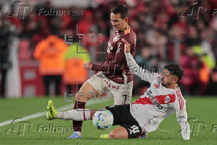 Copa Libertadores: River Plate - Universitario
