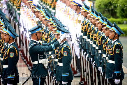 Hungarian President Tamas Sulyok visits Vietnam