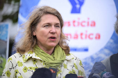 German court to rule on Peruvian farmer's lawsuit against RWE