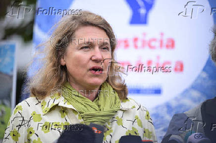 German court to rule on Peruvian farmer's lawsuit against RWE