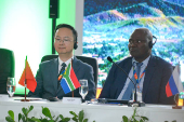 Assembleia Geral da Associação de Cidades e Municípios do BRICS+