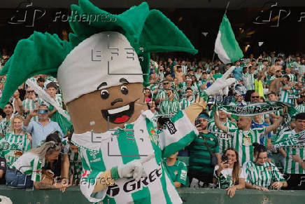 BETIS / CHELSEA