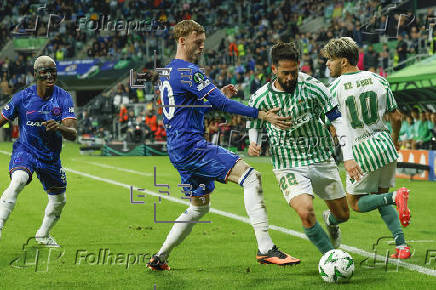 BETIS / CHELSEA