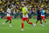 Saudi King's Cup - Final - Al Ittihad v Al Qadsiah