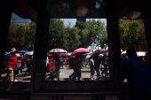 Maestros mexicanos suman 15 días de protestas tras no alcanzar acuerdo con Gobierno