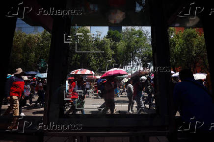 Maestros mexicanos suman 15 días de protestas tras no alcanzar acuerdo con Gobierno