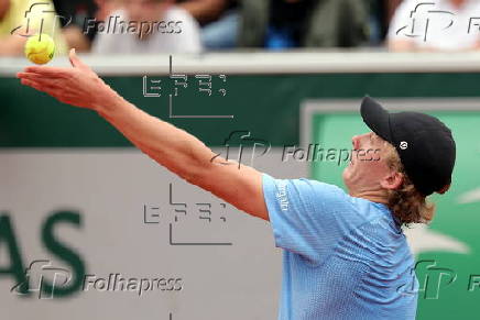 French Open - Day 7