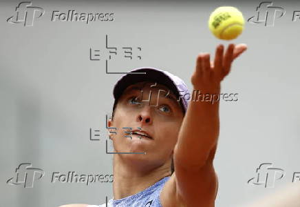 French Open - Day 8