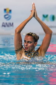European Artistic Swimming Championships