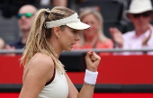 Queen's Club Championships tennis tournament in London