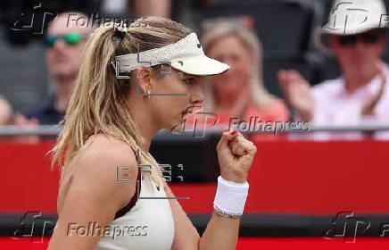 Queen's Club Championships tennis tournament in London