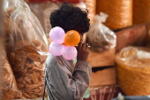 World Day Against Child Labor in Pakistan