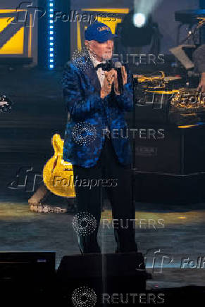 2025 Songwriters Hall of Fame Induction in New York