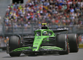 Formula One: Formula One Pirelli Grand Prix Du Canada