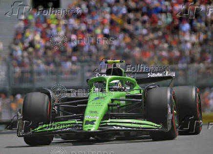 Formula One: Formula One Pirelli Grand Prix Du Canada