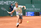 ATP Poznan Open tennis tournament
