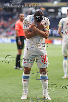 Mundial de Clubes: Pachuca - Red Bull Salzburgo