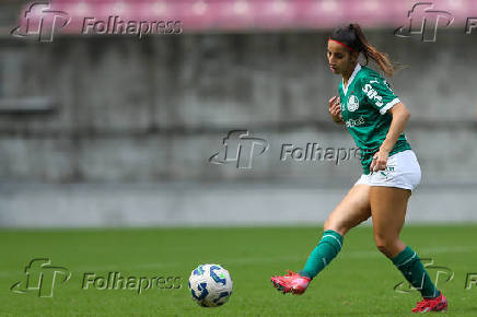 BRASILEIRO FEMININO A 2025, SPORT X PALMEIRAS