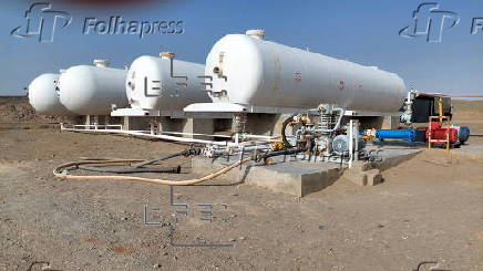 Border closure causes LPG and food shortages in Taftan border town