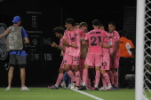 Inter miami fc vs palmeiras :fifa club world cup.