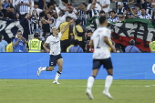 FIFA Club World Cup 2025 - Urawa Red Diamonds vs. Monterrey