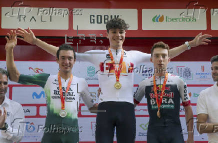 CAMPEONATO DE ESPAÑA