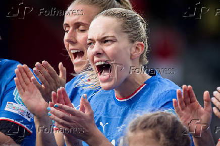 Islândia x Finlândia UEFA Womens Euro 2025