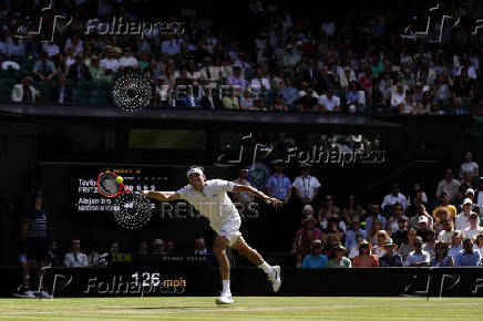 Wimbledon