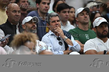 Wimbledon Championships 2025 - Day 7